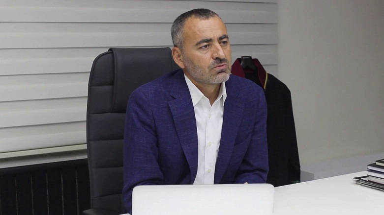 Diyarbakır Barosu’na yeni başkan